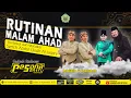 Joklitik \u0026 Joklutuk | Rutinan Manakib Abdul Qodir Al-Jailani | Pesona Santri