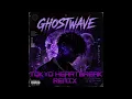 GHOSTWAVE - Tokyo Heartbreak (Remix)  (Official Audio)