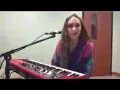 California - Chappell Roan live 2020