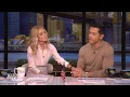 Mark Consuelos Talks About His Dads Passing