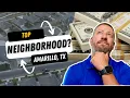Where To Live in Amarillo Texas Episode 2 The Meadows
