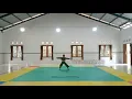Persinas ASAD - Seni Tunggal - 1
