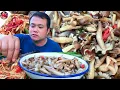 Download Lagu ตามฤดูกาล แกงเห็ดปลวกซดฮ้อนๆ ขางามๆ แกล้มส้มตำแซ่บจ้วดคัก