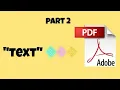 3 Create PDF Files with Python Backgroud fill color of text