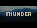 Mountain Boy - Thunder (Official Lyric Video)