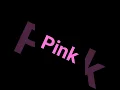 pink💖 just bord so made a random video