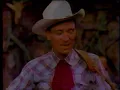 Download Lagu Ernest Tubb  - I'm Walking the Floor Over You  - Classic Country  - Grand Ole Opry  - Old Barn