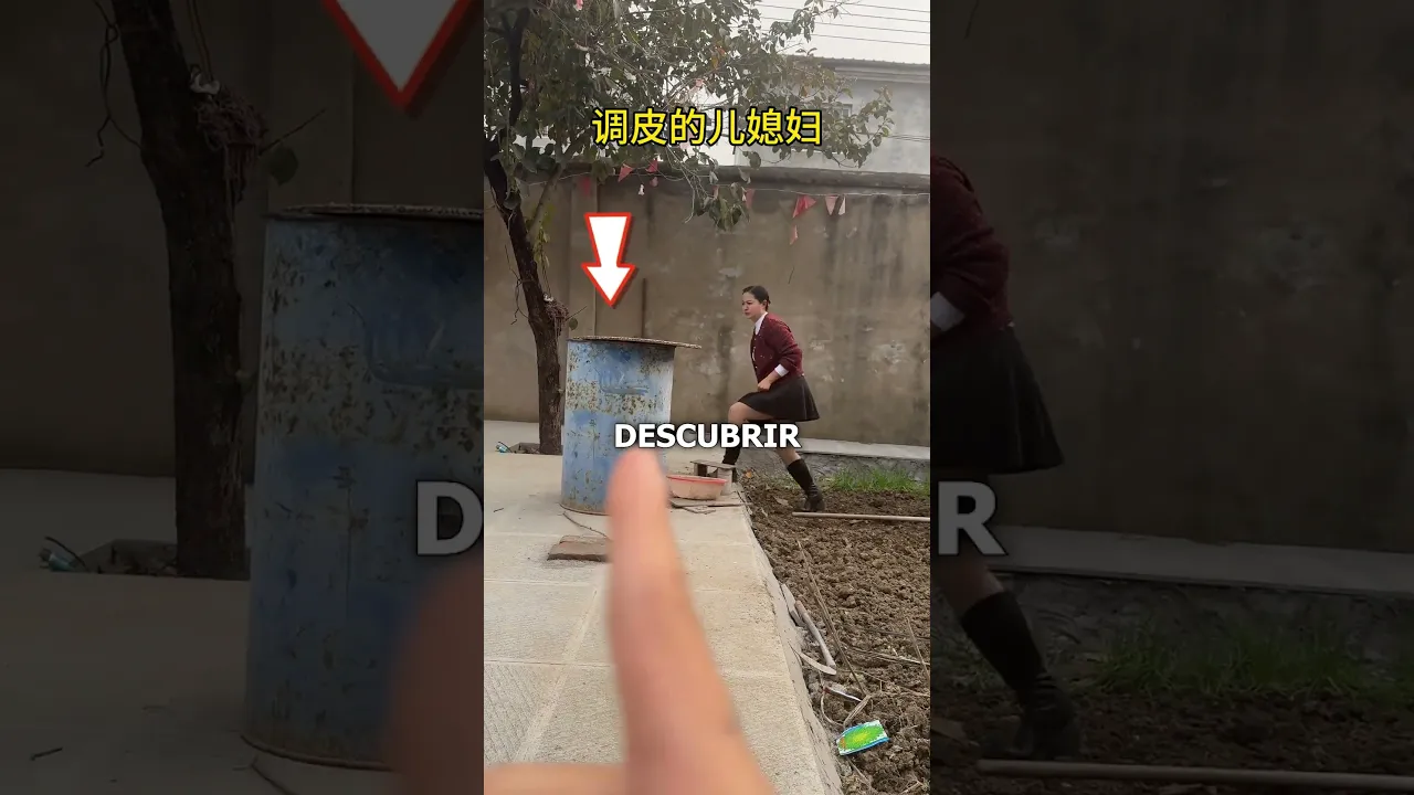Venganza😱💀
