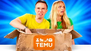 I Bought "AI" Tech from Temu