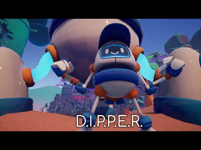 Pogglewash Steam Release Trailer