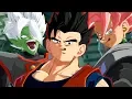 Download Lagu Breaking Dragonball FighterZ (Intros,Outros,Dramatic Finishes)