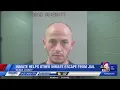 Man facing felony charges after helping inmate escape from the Weber County Jail