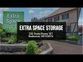 Storage Units in Seabrook NH on State Route 107 Extra Space Storage