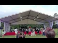 太陽與地球- 黃俊榮 太阳与地球- 黄俊荣 Jarrell Huang Amsden @ Istana National Day Concert 🇸🇬