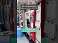 This is a drycleaning machine