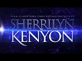 Born of Legend Sherrilyn Kenyon Book Trailer