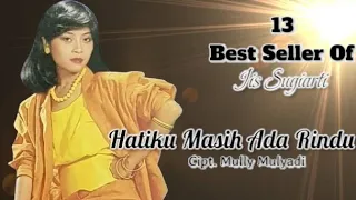 iis sugiarti hatiku masih ada rindu official music video 