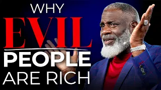 Why God's People Are Broke! Wake Up People...