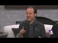 Paul Cardall & J.D. Netto talk The Broken Miracle on ABC Good Things Utah