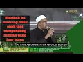 Download Lagu Al Habib Abdurahman bin Abdullah bin Abdul Qodir Bil Faqih {malang jatim}