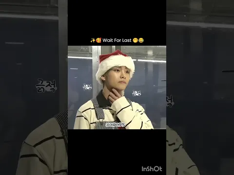 So Cute V ✨🤭😂|| Gumi Gomi Gumi Gomi || #bts#shorts@JeonBoyBTS