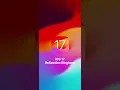 Download Lagu iOS 17 Reflection Ringtone
