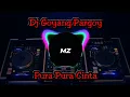DJ GOYANG PARGOY x PURA PURA CINTA || DJ TIK TOK VIRAL TERBARU 2022