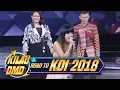 Download Lagu Yuli KDI Cantik Bgt Suaranya yg Sexy Bikin Semua Juri Terkejut! - Kilau DMD (27/6)