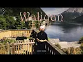 Waliyan (Slowed + Reverb) | Diljit Dosanjh | I'm an Artist Bro