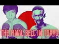 Download Lagu The Final Bell In Tokyo : The Chandler - Murata Trilogy