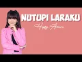 Download Lagu Nutupi Laraku - Happy Asmara  lirik 