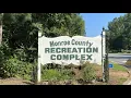 Monroe County Board of Commissioners approve 2 5 million rec upgrades