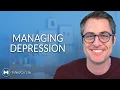 Download Lagu How I Manage My Depression