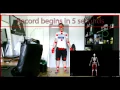 OpenSim Kinect Camera