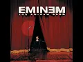 Eminem - Superman ft. Dina Rae (Clean)