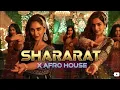 Lagu Shararat x Afro House Mix | Dhurandhar | Bollywood Afro House Remix