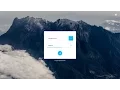 Login Form UI Design - Speed Art