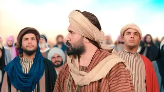 عيد الغدير 1445 م امير غفوري