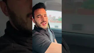 يا إمام الرسل المنشد محمد طارق Ya Imam Al Rusli Mohamed Tarek While Driving 