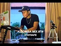 Download Lagu DJ ENIO_KIZOMBA MIX_STAYSAFE #14
