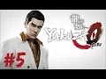 Yakuza 0 Chapter 5 Gameplay Walkthrough - No commentary