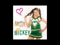 Download Lagu Hey Mickey (You're So Fine) performed by Bella Heart 2013