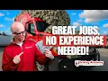 HOW TO GET YOUR FIRST TRUCK DRIVING JOB FRESH OUT OF CDL SCHOOL