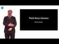 Python Third Party Libraries