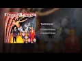Tombstone - Crowded House