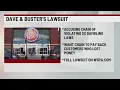 SC business owners sue Dave Busters over gambling laws