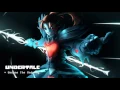 Undertale: Undyne The Undying (Epic Orchestral Suite by Tristan Gray)