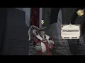 FFXIV Side Quest Sea Wasp Run