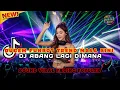DUGEM DJ DISCOTIK DJ ABANG LAGI DIMANA❗REMIK FUNKOT TREND MASA KINI FULL BASS