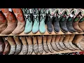 Country General Store Visit - Western Wear and Cowboy Boots